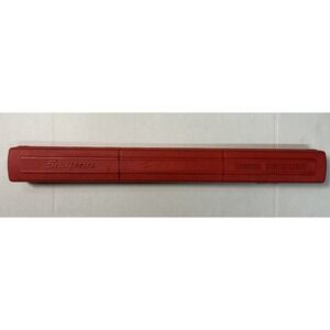 Snap-On QD3RN350 1/2in Torque Wrench.